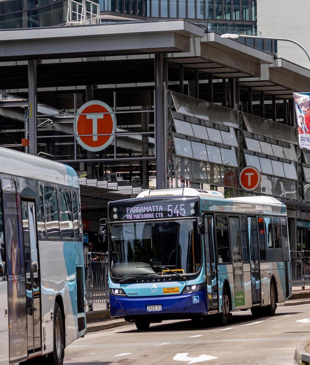 Transport